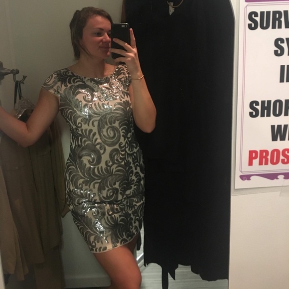 Adrianna Papell Dress - Picture 1 of 1